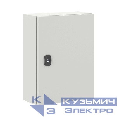 Корпус навесной STE 400х300х150мм с монтажн. панелью DKC R5STE0431