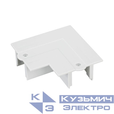 Накладка LGD-4TR-PLANK-L-WH (C) (IP20 пластик) Arlight 024048