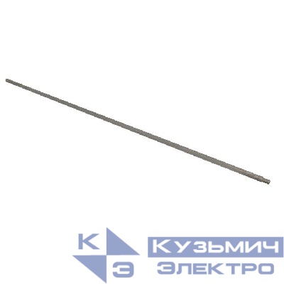 Штырь безмуфтового заземлителя d20мм L1500мм HZ EKF gc-24050
