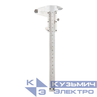 Штангенциркуль ШЦ - 150мм Rexant 12-9101-2