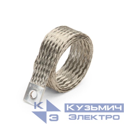 Провод заземления ПМЛ 16-500 НК КВТ 60211