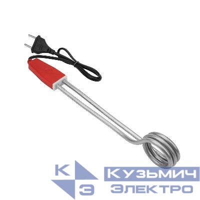 Электрокипятильник 2.0кВт Rexant 70-0343