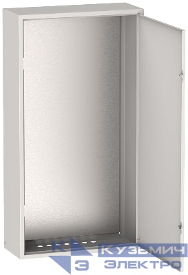 Корпус ЩМП-7-0 1320х750х300 IP31 УХЛ3 метал. IEK YKM40-07-31