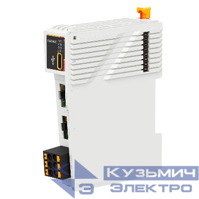 Модуль сопряжения шины EtherCAT с контроллером C2000 DKC C2000-ECT