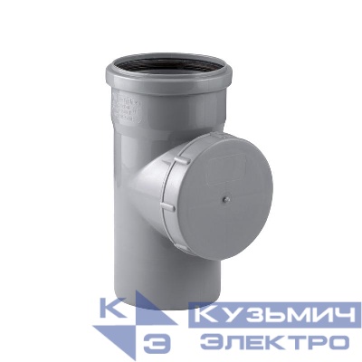 Ревизия ВК ПП 110 сер. RTP 36638