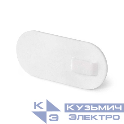 Бирка маркировочная МБ 50х25 (уп.100шт) Fortisflex 53747