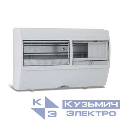 Корпус КШН6Р-21 Энергомера 106001004009615