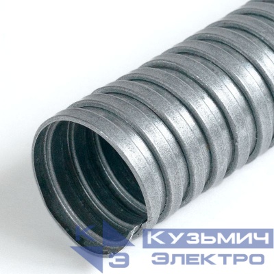 Металлорукав Р3-ПР-ЦХ-38 1100 Н УХЛ1 (уп.25м) Промрукав PR.08381