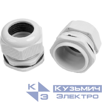 Сальник PG21 d13-18мм IP54 Урал Пак АК-97021-010