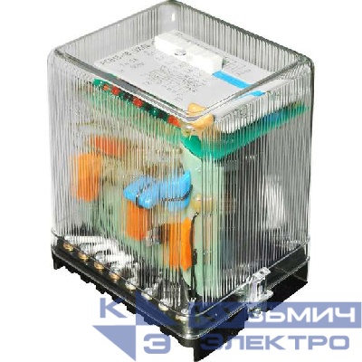 Реле времени РСВ-13-18 ЧЭАЗ A8119-76916866