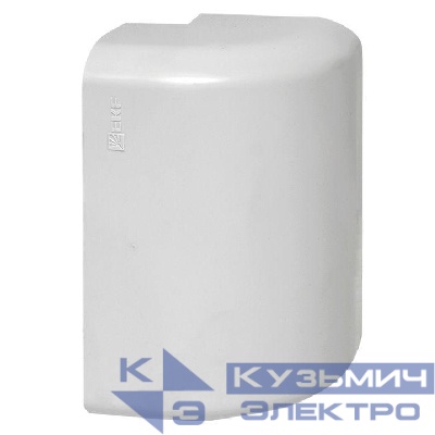 Угол внешний 105х50 C-Line бел.(уп.2шт) EKF obw-105-50x2