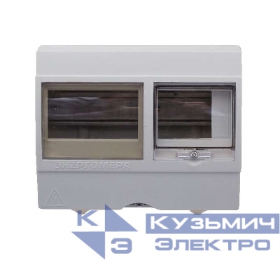 Корпус КШН6Р-11 Энергомера 106001004009606