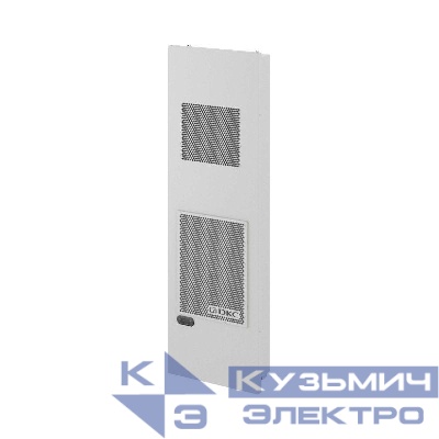 Кондиционер навесной Slim in 3000Вт 400/440В 3ф DKC R5KLM30043SIT