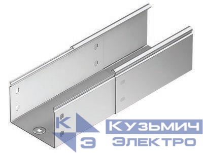 Расширение для лотка телескоп. 100х50 L600 DKC 35262600