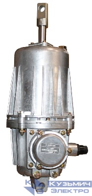 Толкатель электрогидравлический ТЭ-30 У2 380В средн. усилие подъема 300Н IP54 Электротехник ET520552