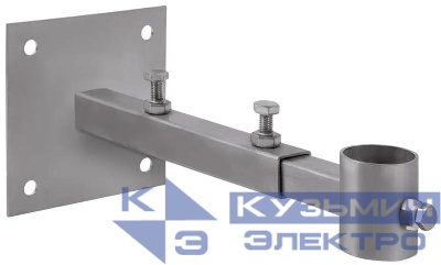 Опора для улавливающей мачты isFang TW200 OBO 5408954_V1