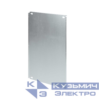 Плата монтажная частичная для шкафа CQE 300х600мм DKC R5PPS3006
