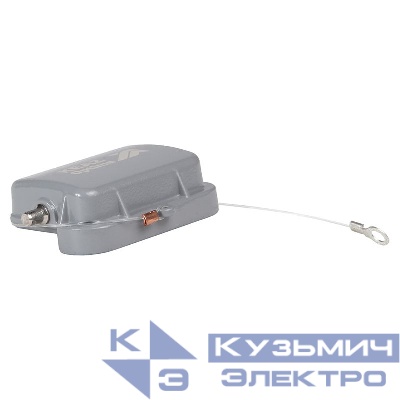 Крышка защитная приборная OptiLink HDC-H6B-MCV-2B/2 КЭАЗ 353670