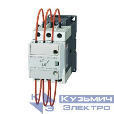 Катушка AC-9 GMC-9~40 LS Electric 83631611001