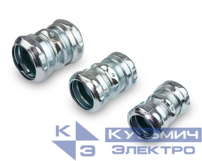 Муфта соединительная ТТ20 IP66 ГОФРОМАТИК zeta46071