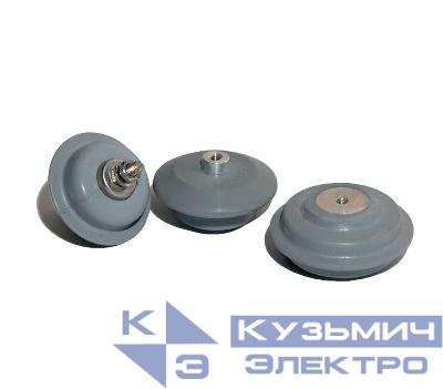 Ограничитель перенапряжения ОПН-П-0.4/0.4/5/300 УХЛ1 ЗЭУ