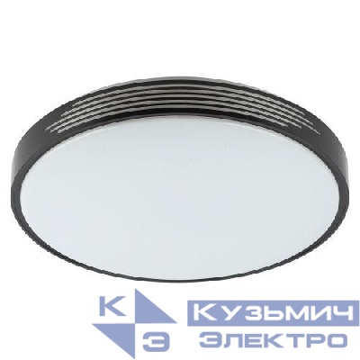 Светильник светодиодный Классик SPB-6-70-RC Liburn с ДУ 70Вт потолочный Эра Б0051099