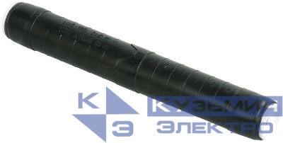 Гильза изолированная нулевая ГИН 70 (MJPT 70N) IEK UZA-24-D70-D70