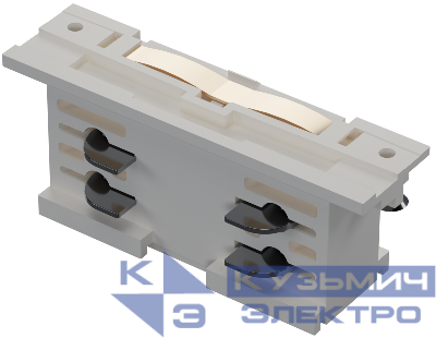 Аксессуар 96 566 ТС-3Ф-КНК-01-I-В-WH (коннектор I-образ. внутренний) Innolux 96566