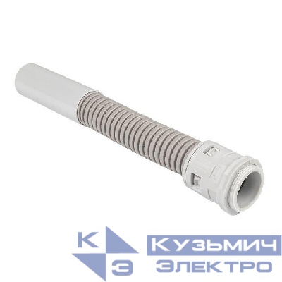Муфта гибкая труба-коробка 32мм IP44 (уп.10шт) EKF mtk-32