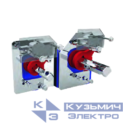 Контакт вспомогательный А112 КЭАЗ 369432