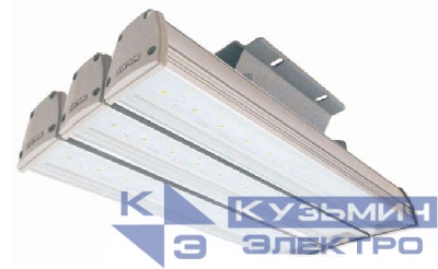 Светильник светодиодный OCR96-10-C-01 LED 96Вт 4200К IP66 NLCO 900030