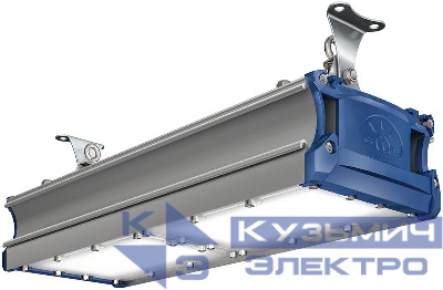 Светильник светодиодный TL-PROM SM 80 5K D OPL промышлен. Технологии света УТ000010912