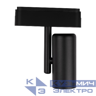 Светильник светодиодный трековый MTR16 2310 10Вт 4000К 36град. BL IP20 низковольтный Pro черн. JazzWay 5056671