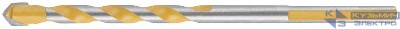 Сверло универсальное 5х85мм FIT 35123
