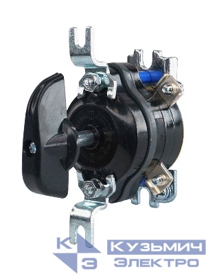 Выключатель пакетный ПВ2-16А (исп. 1) Электротехник ET003148