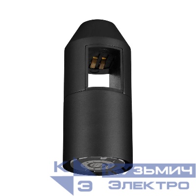 Держатель трека ART-APRIORI-HOLDER-E (BK) IP20 металл Arlight 044789