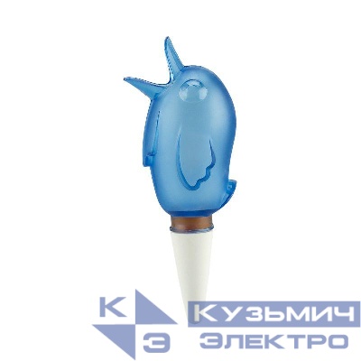 Увлажнитель почвы для растений 60мл Птичка ЧЕТЫРЕ СЕЗОНА 62-0302