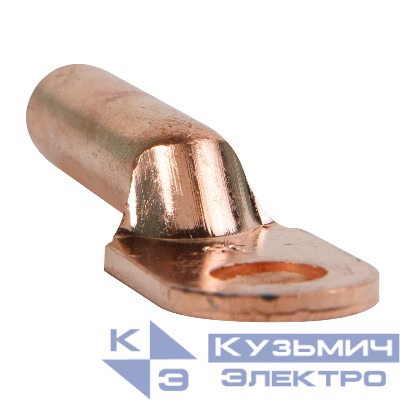 Наконечник медный OptiKit L-DT-300-18 КЭАЗ 278142