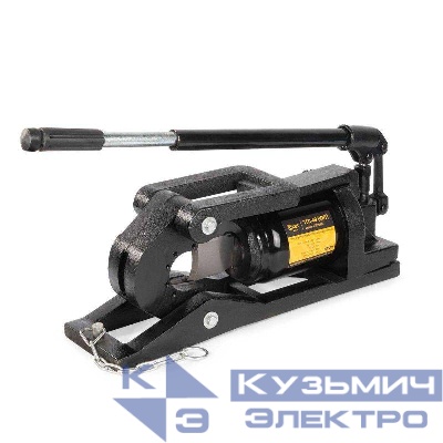 Тросорез гидравлический стационарный ТГС-48 ПРОФИ КВТ 89256