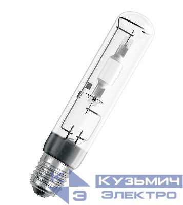 Лампа газоразрядная металлогалогенная HQI-T 250W/D PRO E40 OSRAM 4099854127656