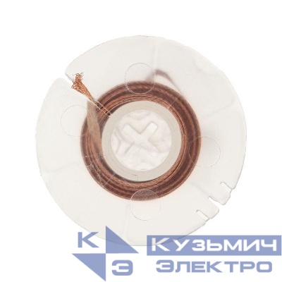 Лента медная для удаления припоя d=1.5мм 1.5м Rexant 09-3002