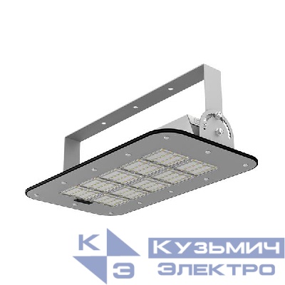 Светильник светодиодный LE-СБУ-32-125-4330-67Х "KEDR 2.0" КСС "Д" LED-effect 4330