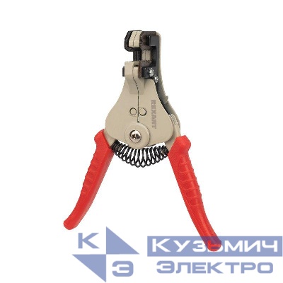 Инструмент для зачистки кабеля 0.5-2.0 HT-369А (TL-701A) REXANT 12-4002