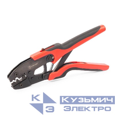 Пресс-клещи CTB-05 КВТ 55914