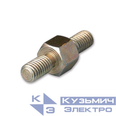 Точка заземления внешняя для CQE М8хМ6 DKC R5EP02