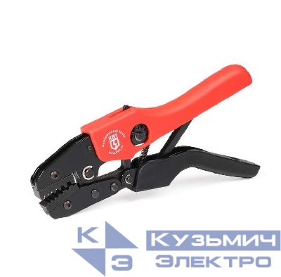 Пресс-клещи CTK-02 КВТ 56539