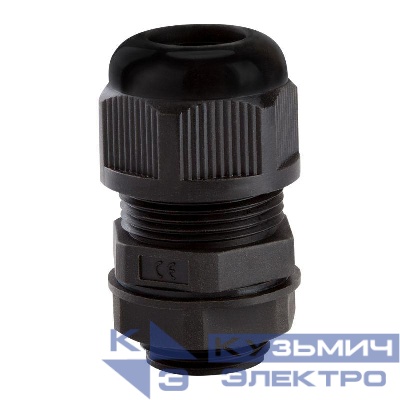 Сальник MG20 d10-14мм IP68 КЭАЗ 143118