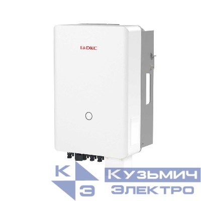 Инвертор EOS Power On-grid 25кВт DKC EPG037D025A
