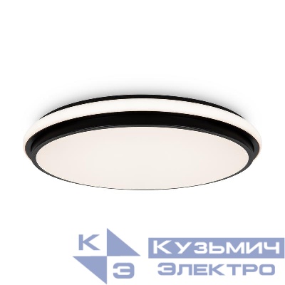 Светильник Pie 96Вт IP20 потолочн. Freya FR6086CL-L117B