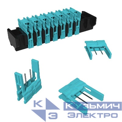 Приспособление для замены штифтов MTP PRO Male MM (уп.10шт) DKC RNTLCSMTPMMMA